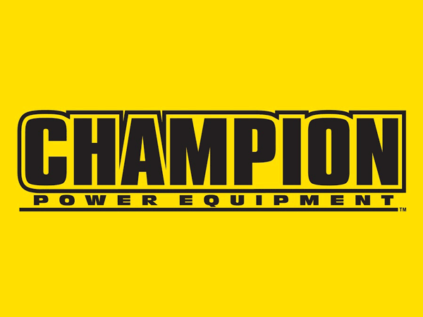 Champion Power Equipment Logo